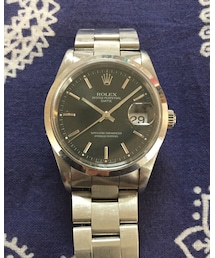 ROLEX | アナログ腕時計