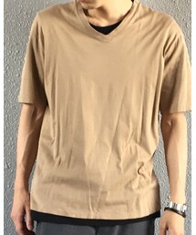 SUNSPEL | Tシャツ/カットソー