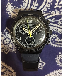 SWATCH | アナログ腕時計