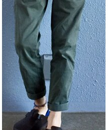 UNIQLO | チノパンツ