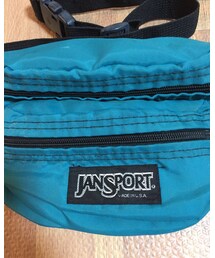JANSPORT | ボディバッグ/ウエストポーチ