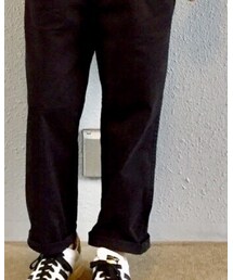 UNIQLO | チノパンツ