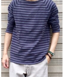 HOLLYWOOD RANCH MARKET | Tシャツ/カットソー