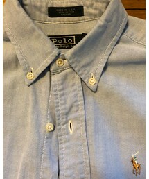 POLO RALPH LAUREN | シャツ/ブラウス