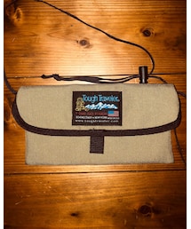 Tough Traveler | ショルダーバッグ