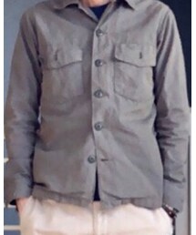 Ordinary fits | シャツ/ブラウス