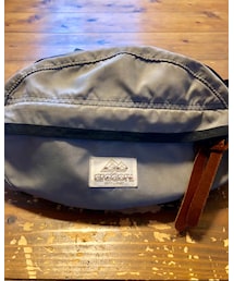 GREGORY | ボディバッグ/ウエストポーチ