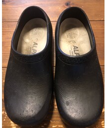 BIRKENSTOCK | スリッポン