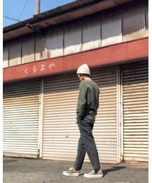 ななめうしろ👀 | その他