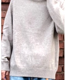 GU | ニット/セーター