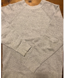 GYMPHLEX | スウェット