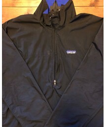 patagonia | ナイロンジャケット