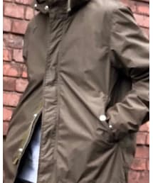 URBAN RESEARCH DOORS | モッズコート