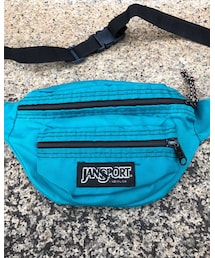 JANSPORT | ボディバッグ/ウエストポーチ