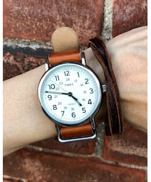 TIMEX | アナログ腕時計