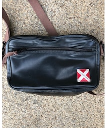 LUGGAGE LABEL | ショルダーバッグ