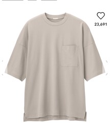 GU | Tシャツ/カットソー