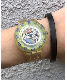 SWATCH | アナログ腕時計