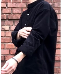 UNIQLO | シャツ/ブラウス