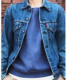 Levi's | デニムジャケット