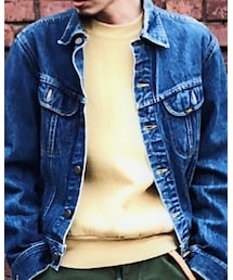 Lee | デニムジャケット