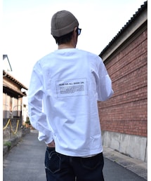 #MA_Lo | Tシャツ/カットソー