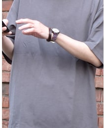 GU | Tシャツ/カットソー