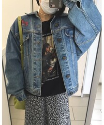 古着 | デニムジャケット