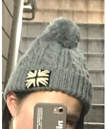 neo mart | ニットキャップ/ビーニー