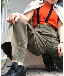 GU | シャツ/ブラウス