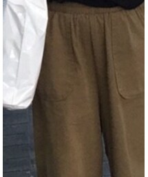 QUEEN SHOP | その他パンツ