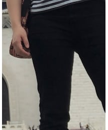 Sweet | デニムパンツ