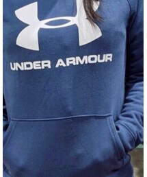 UNDER ARMOUR | トップス