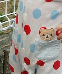 ピッコロ | ロンパース