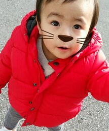 babyGAP | ダウンジャケット/コート