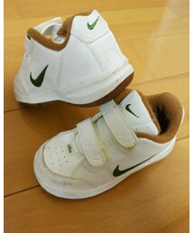 NIKE | スニーカー