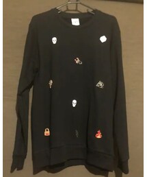 ZARA | トップス