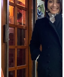 chav | チェスターコート