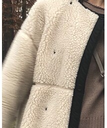 HYKE | ジャケット/アウター