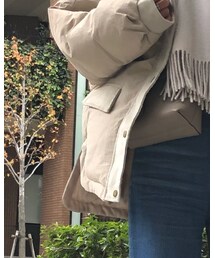 isn't  She? | ジャケット/アウター