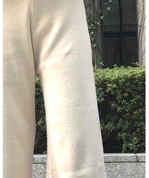 isn't She? | パンツ