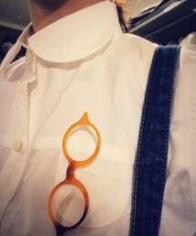 peu pres | 襯衫 shirt(シャツ/ブラウス)