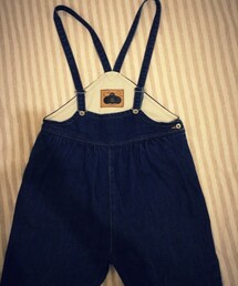 fig Ｌondon | サロペット/オーバーオール