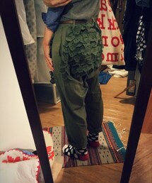 Ne-net | その他パンツ