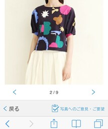 latelier du sa | Tシャツ/カットソー