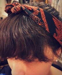 Vivienne Westwood | ヘアバンド