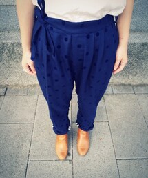 BEAMS BOY | その他パンツ