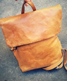 VINTAGE | バックパック/リュック