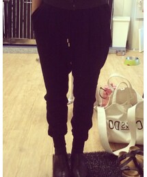 note et silence  | スラックス