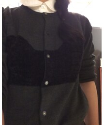 I am I in fact... | ニット/セーター